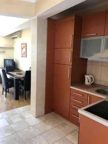 Sea View Apartment Ivana