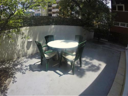 Apartamento Budva Experience