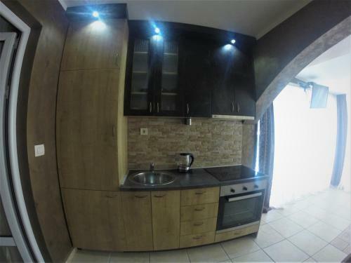 Apartamento Budva Experience