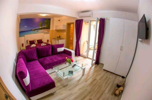 Hostal Apartments & Studios Tomanovi?