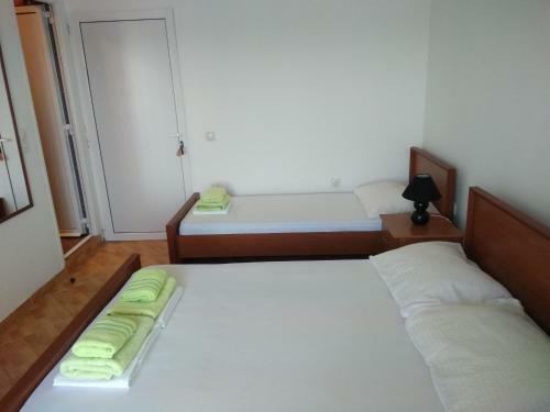 Apartments Stella Maris