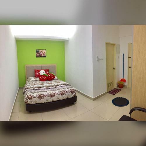 Apartment Wakaf Che Yeh