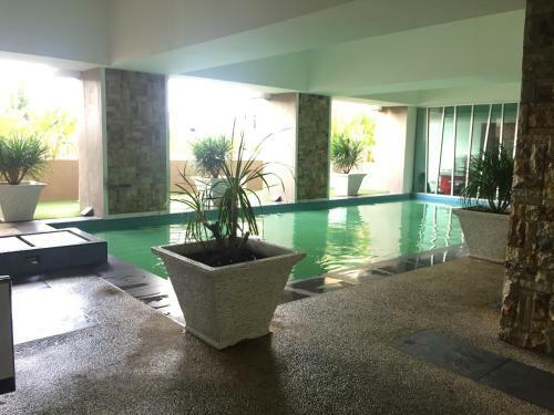 Apartment Wakaf Che Yeh