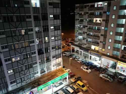 Hostal Ikareshapis Homestay Cameron