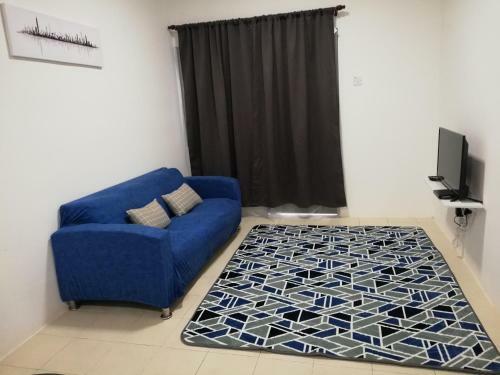 Hostal Ikareshapis Homestay Cameron