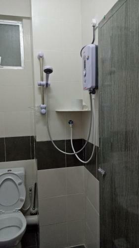Jacksee163 Homestay