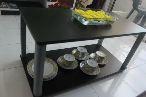 Apartamento Grandeur Accommodation