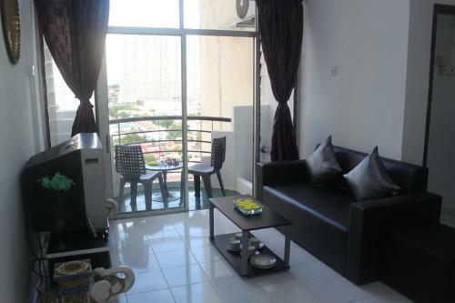 Apartamento Grandeur Accommodation