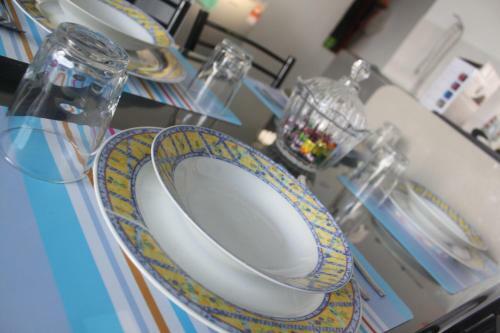Apartamento Grandeur Accommodation