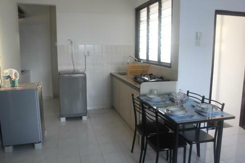 Apartamento Grandeur Accommodation