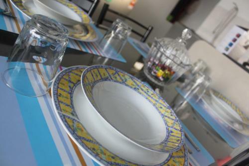 Apartamento Grandeur Accommodation