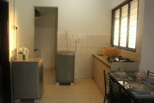 Apartamento Grandeur Accommodation