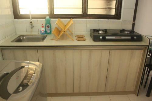 Apartamento Grandeur Accommodation