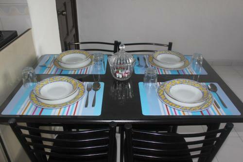 Apartamento Grandeur Accommodation
