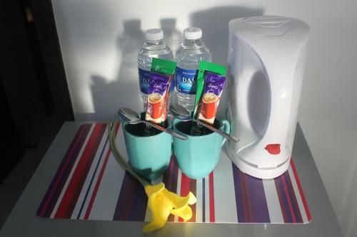 Apartamento Grandeur Accommodation