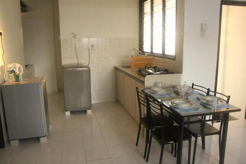 Apartamento Grandeur Accommodation