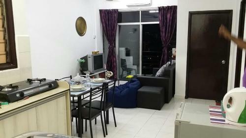 Apartamento Grandeur Accommodation