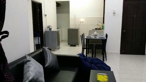 Apartamento Grandeur Accommodation