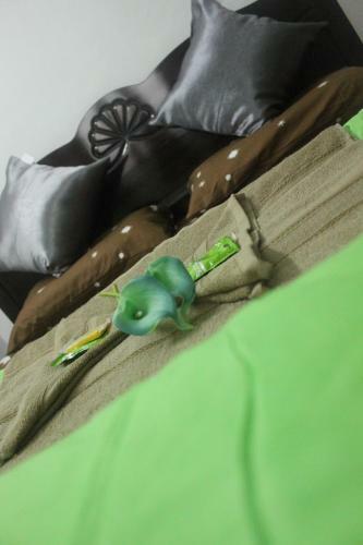 Apartamento Grandeur Accommodation