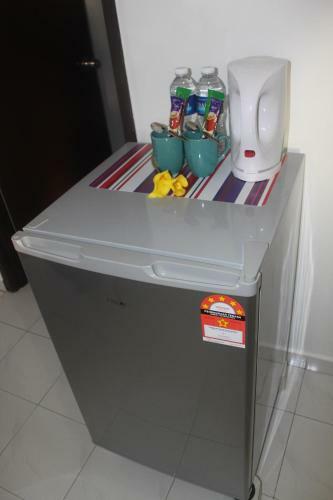 Apartamento Grandeur Accommodation