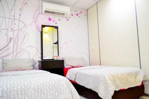 Albergue Branded Hotel