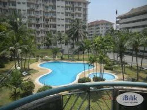 Apartamentos Cocobay Resort Condominium
