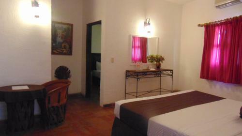 Hotel Quinta Minera