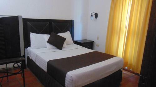 Hotel Quinta Minera