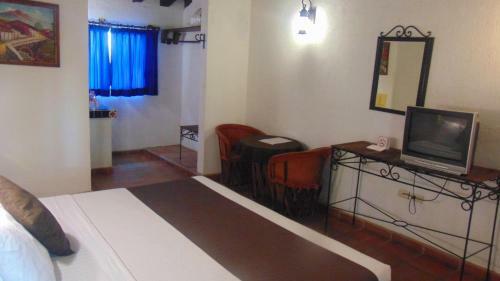 Hotel Quinta Minera