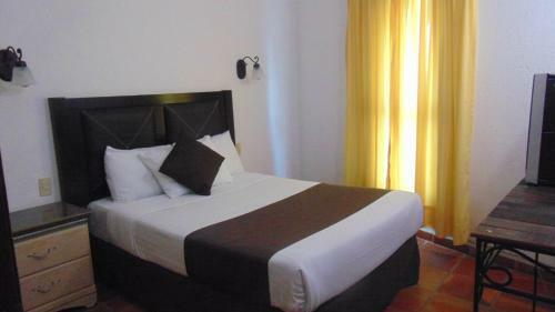 Hotel Quinta Minera
