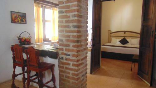 Hotel Quinta Minera
