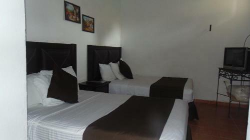 Hotel Quinta Minera
