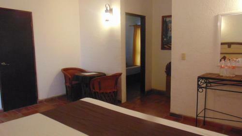Hotel Quinta Minera