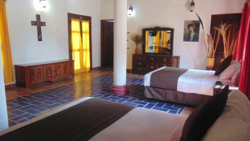 Hotel Quinta Minera