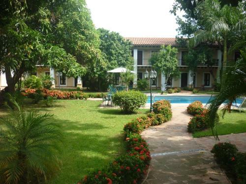 Hotel Quinta Minera