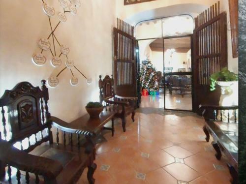 Hotel Quinta Minera