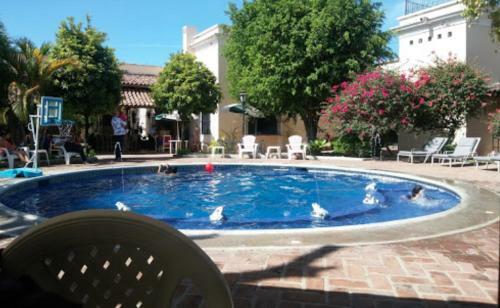 Hotel Quinta Minera