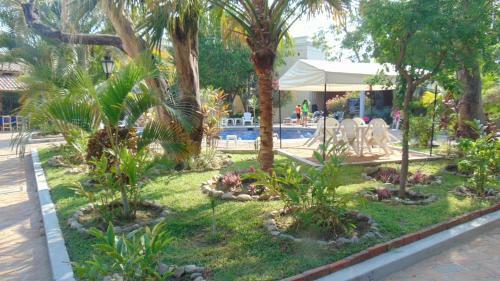 Hotel Quinta Minera