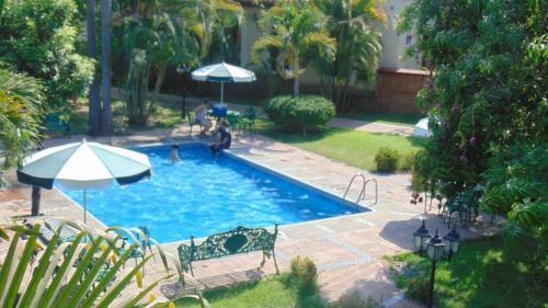Hotel Quinta Minera