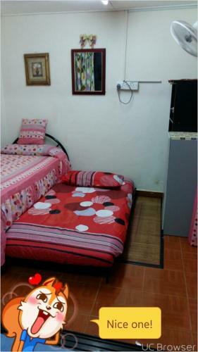 Damai Homestay,skudai