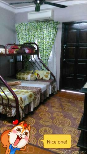 Damai Homestay,skudai