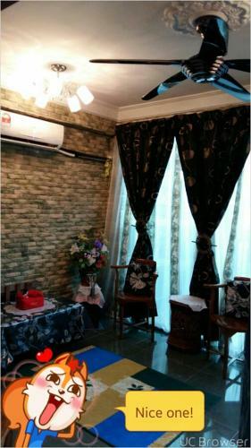 Damai Homestay,skudai