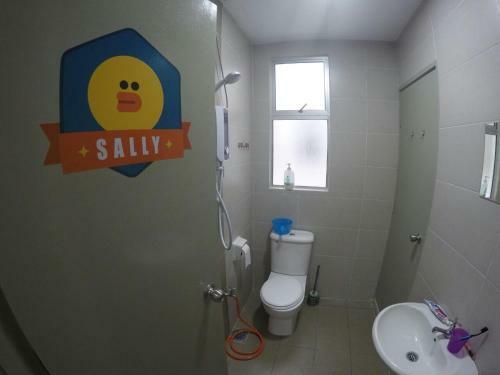 Apartamento Golden Hill Cameron Highlands