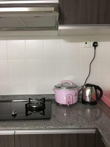 Muslim Homestay Apartment