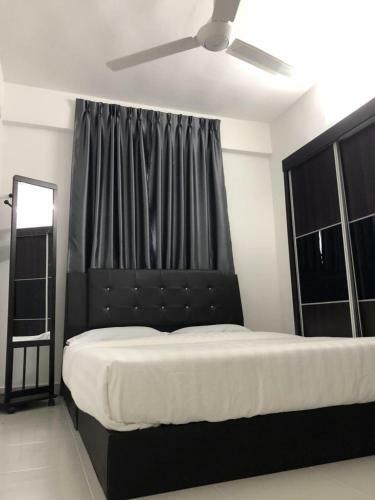 Muslim Homestay Apartment
