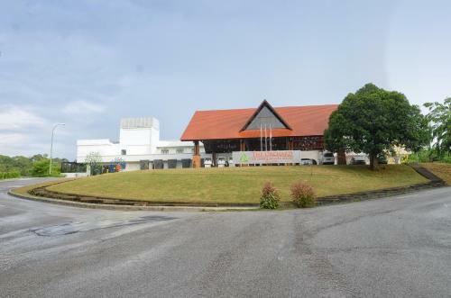 Orchard Wellness Safari Suites