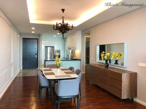 Apartamentos The Shore Residence By Ez Living Service 5