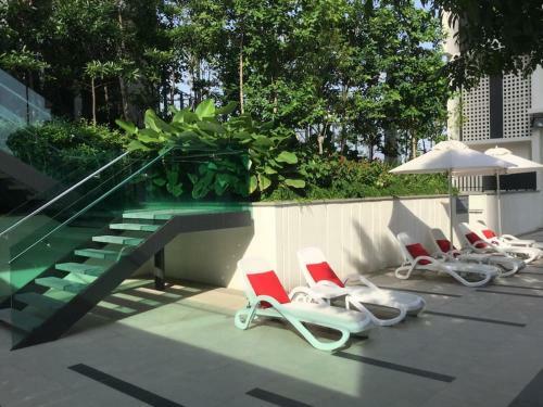 Apartamentos The Shore Residence By Ez Living Service 5