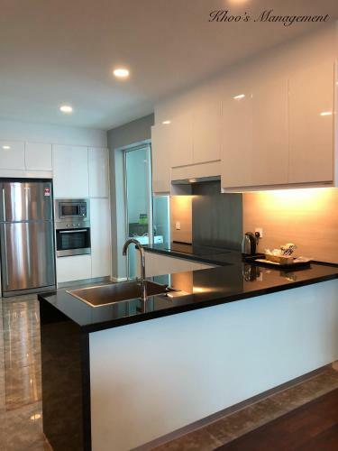 Apartamentos The Shore Residence By Ez Living Service 5