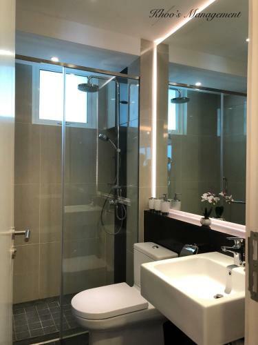 Apartamentos The Shore Residence By Ez Living Service 5